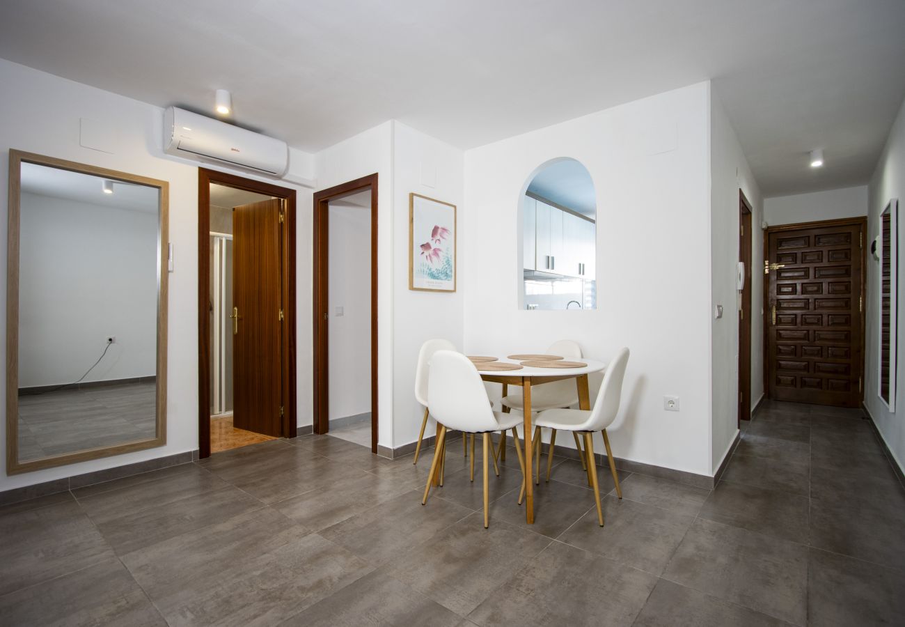 Apartamento en Torrevieja - ID172