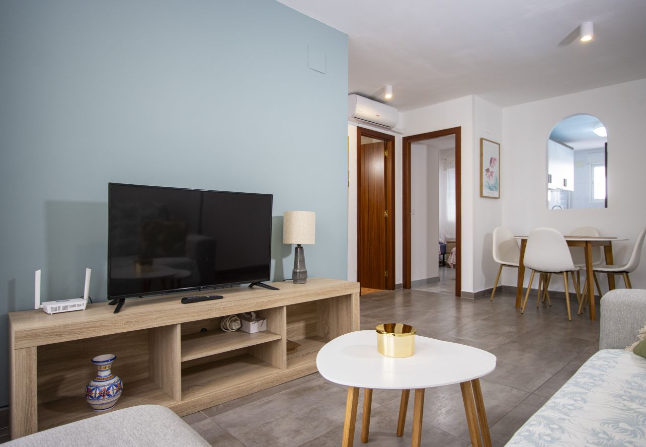 Apartamento en Torrevieja - ID172