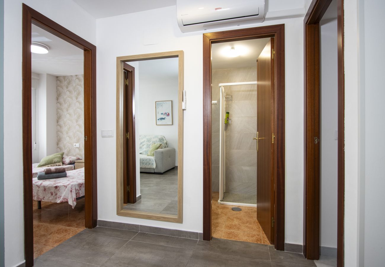 Apartamento en Torrevieja - ID172