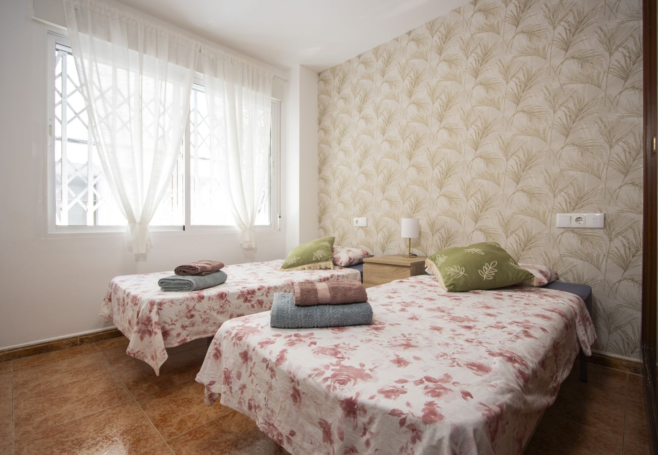 Apartamento en Torrevieja - ID172