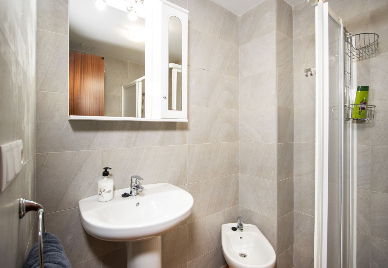 Apartamento en Torrevieja - ID172
