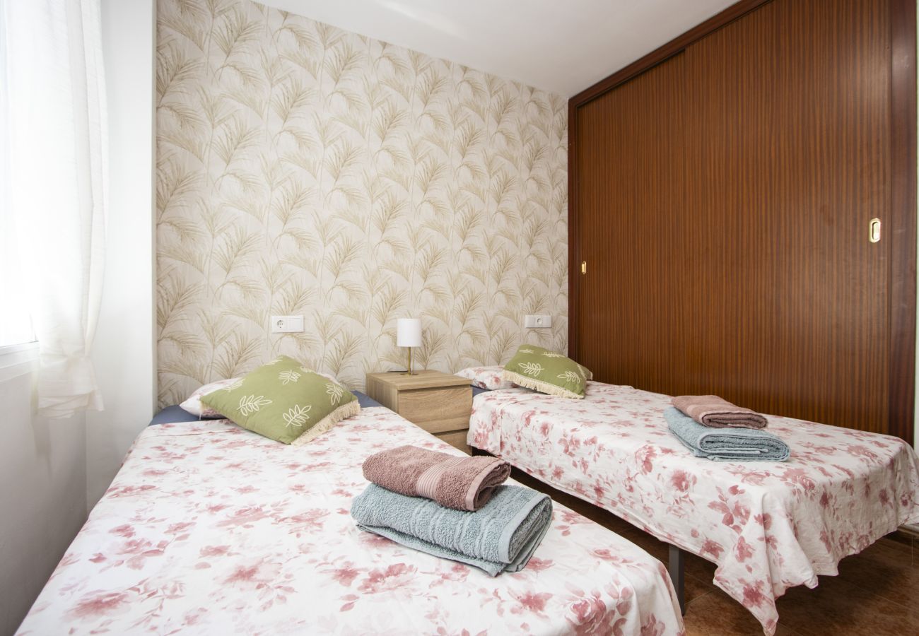 Apartamento en Torrevieja - ID172