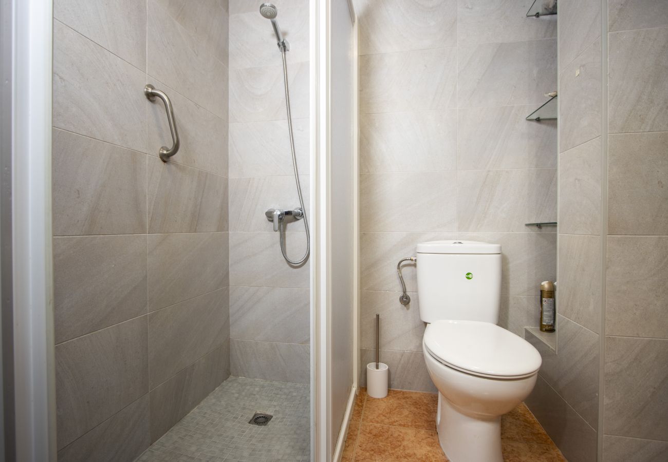 Apartamento en Torrevieja - ID172