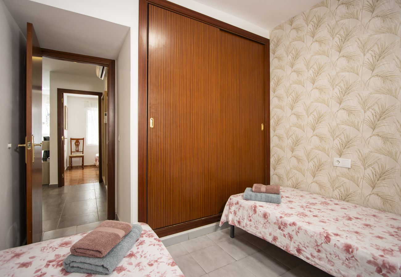 Apartamento en Torrevieja - ID172
