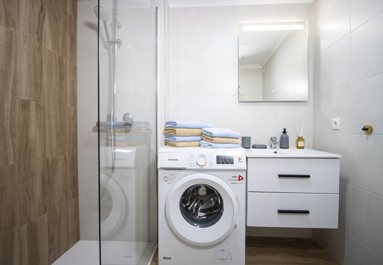 Apartamento en Torrevieja - ID82