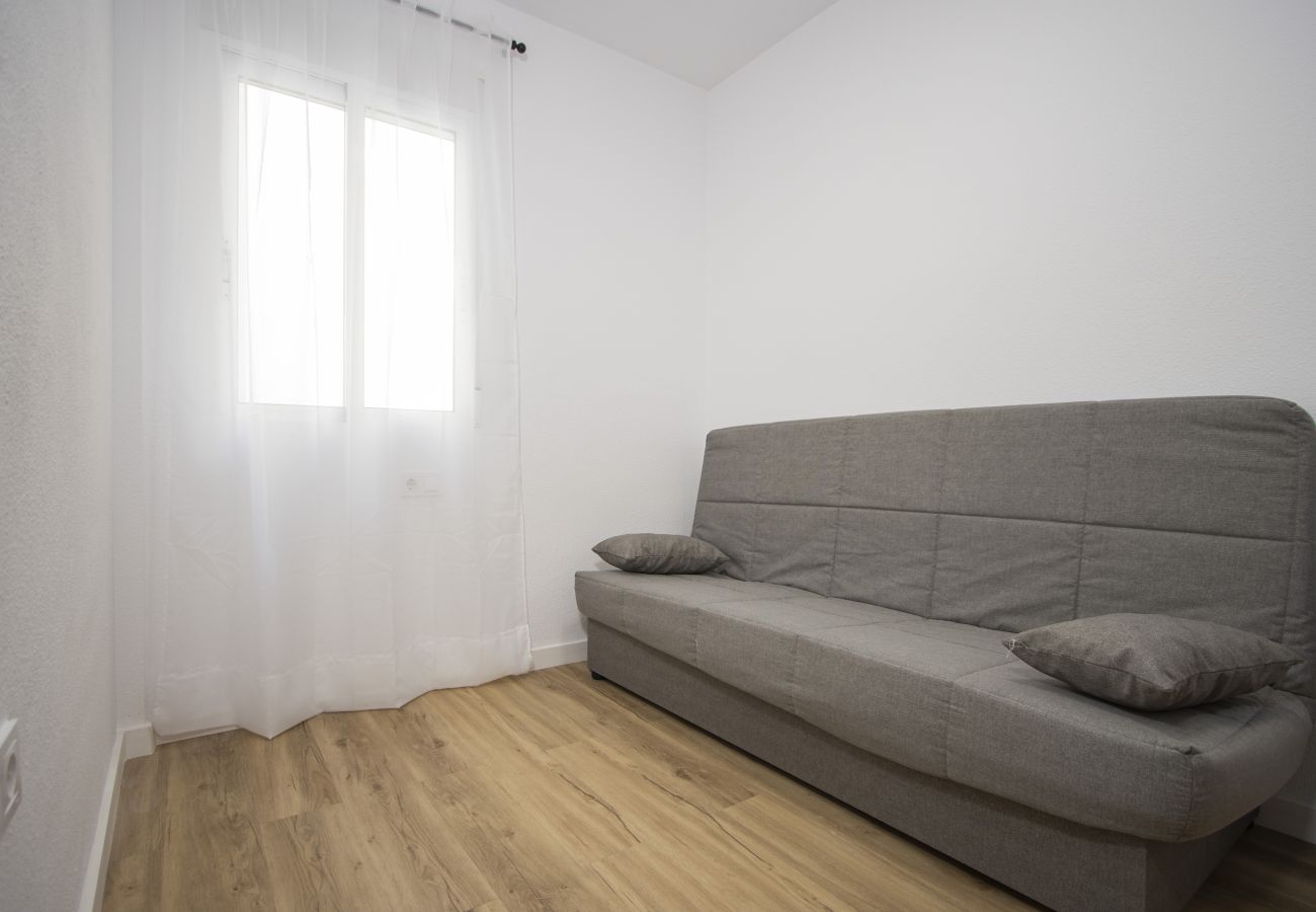 Apartamento en Torrevieja - ID82