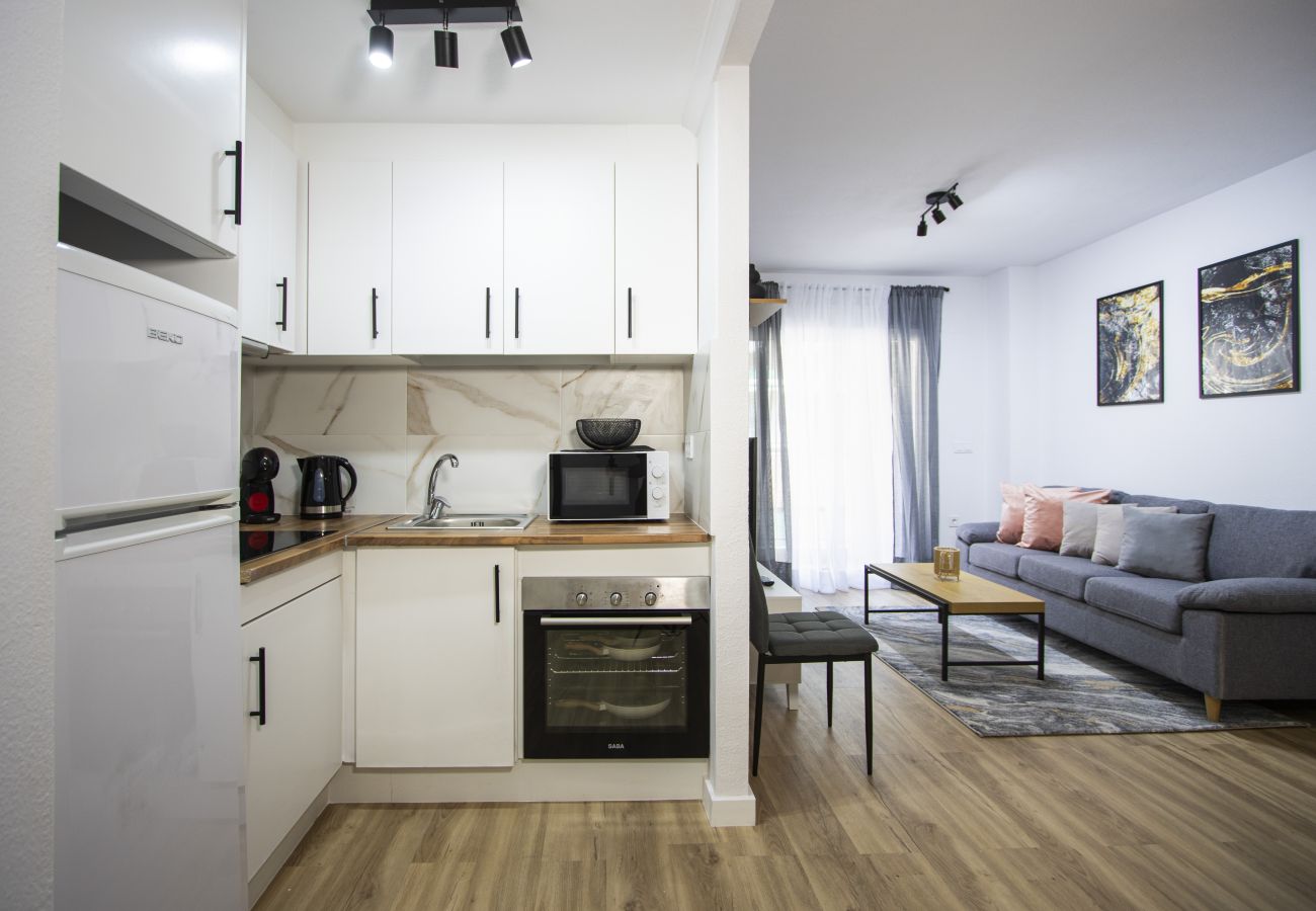Apartamento en Torrevieja - ID82