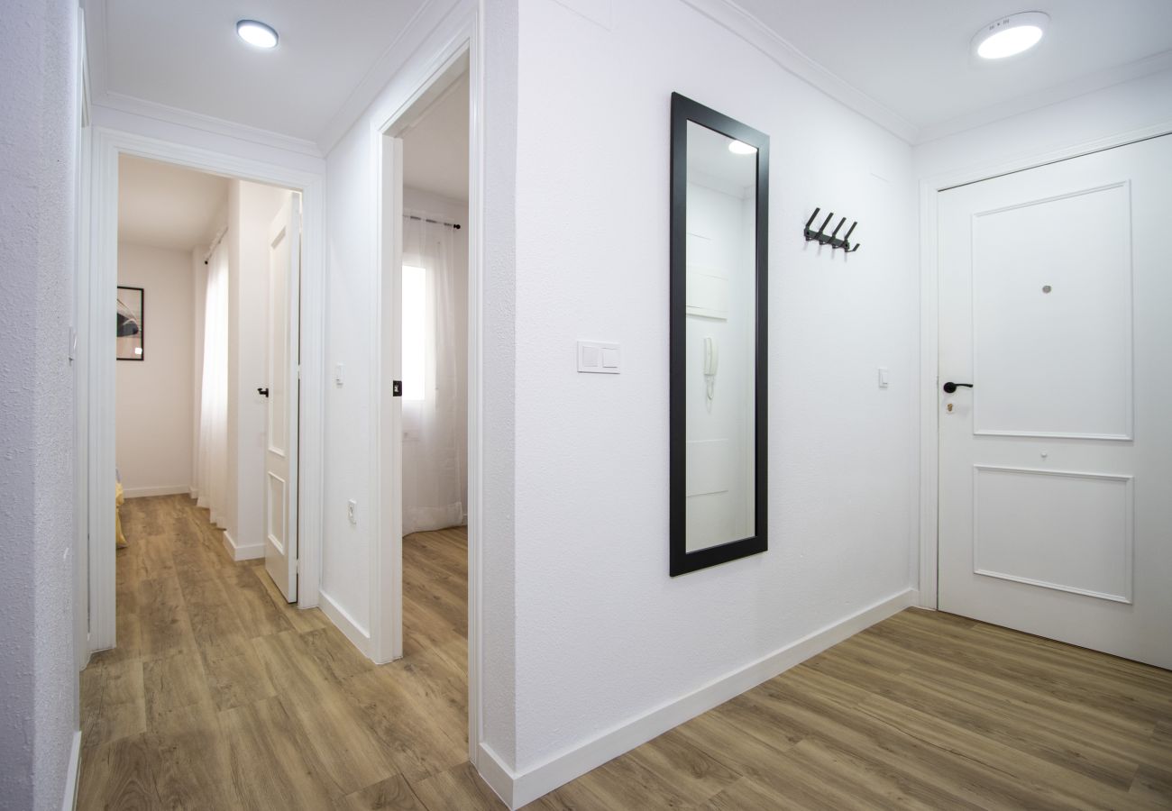 Apartamento en Torrevieja - ID82