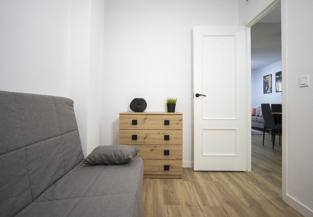 Apartamento en Torrevieja - ID82