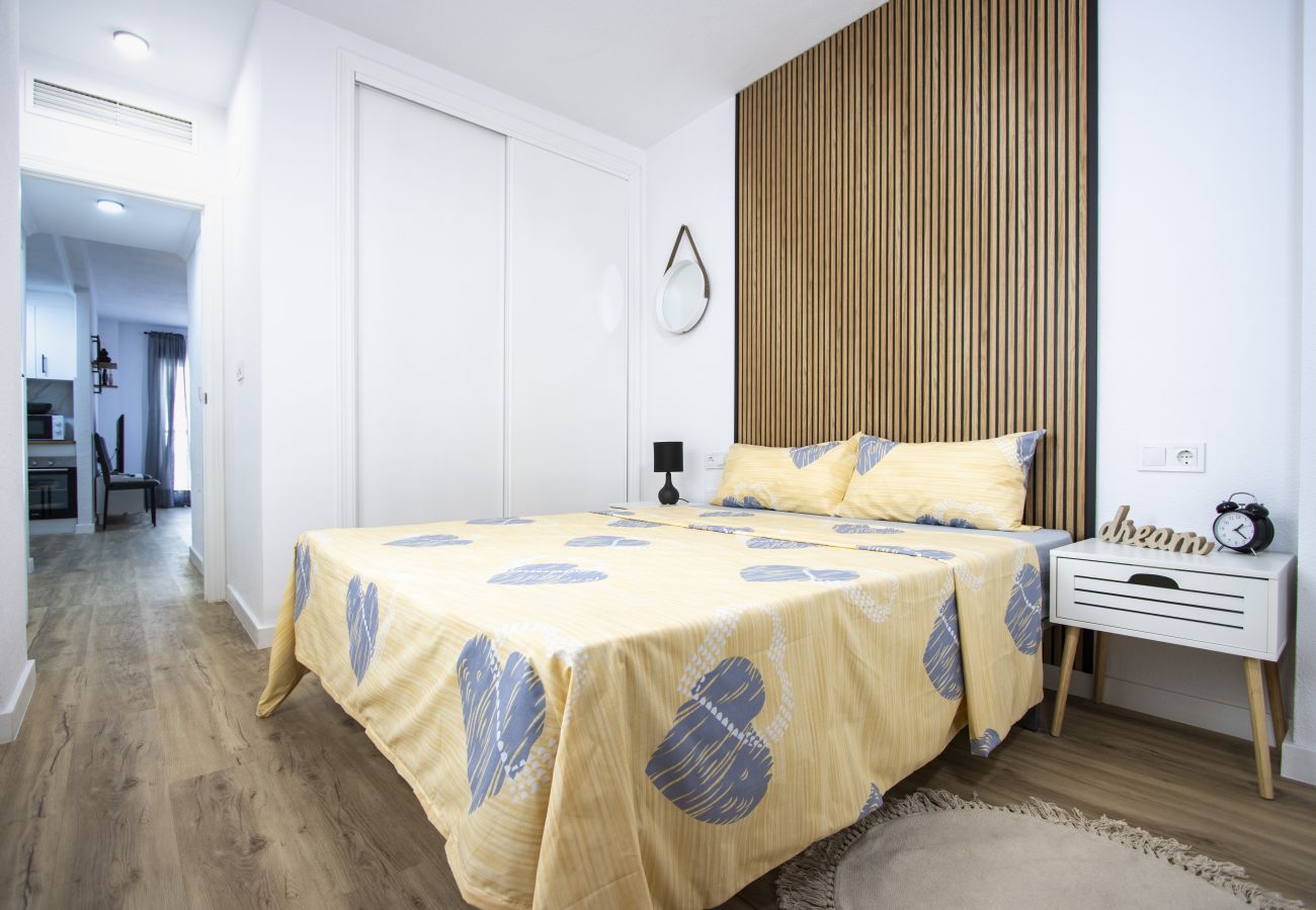 Apartamento en Torrevieja - ID82