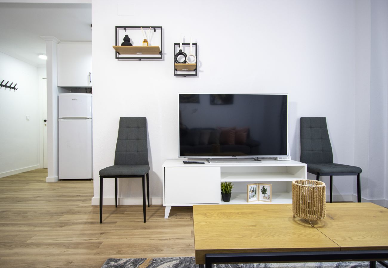 Apartamento en Torrevieja - ID82