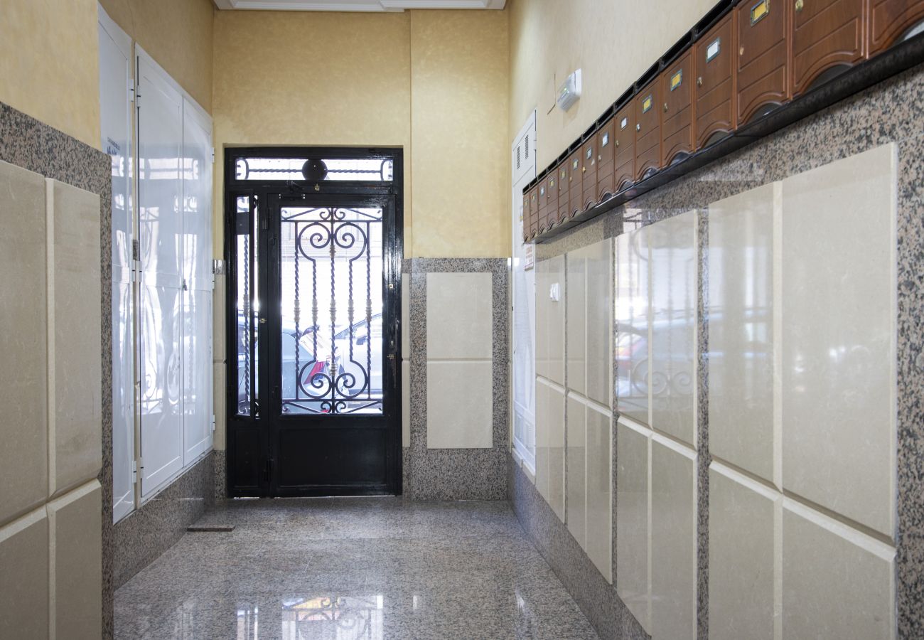 Apartamento en Torrevieja - ID82