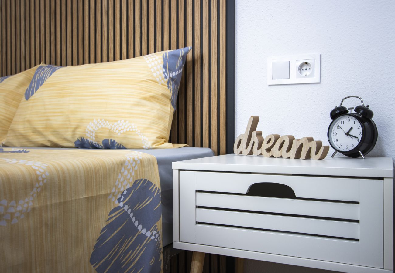 Apartamento en Torrevieja - ID82