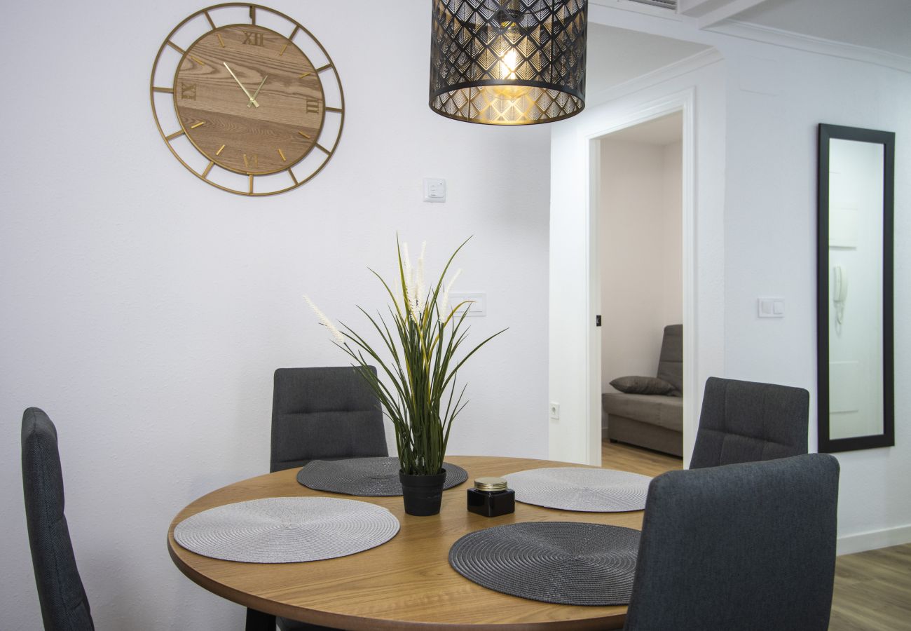 Apartamento en Torrevieja - ID82