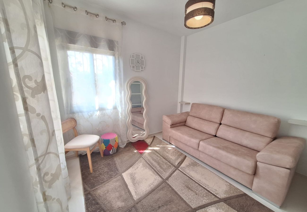 Casa en Ciudad Quesada - ID333