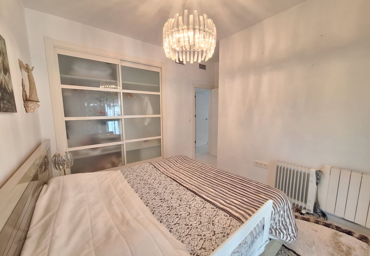 Casa en Ciudad Quesada - ID333