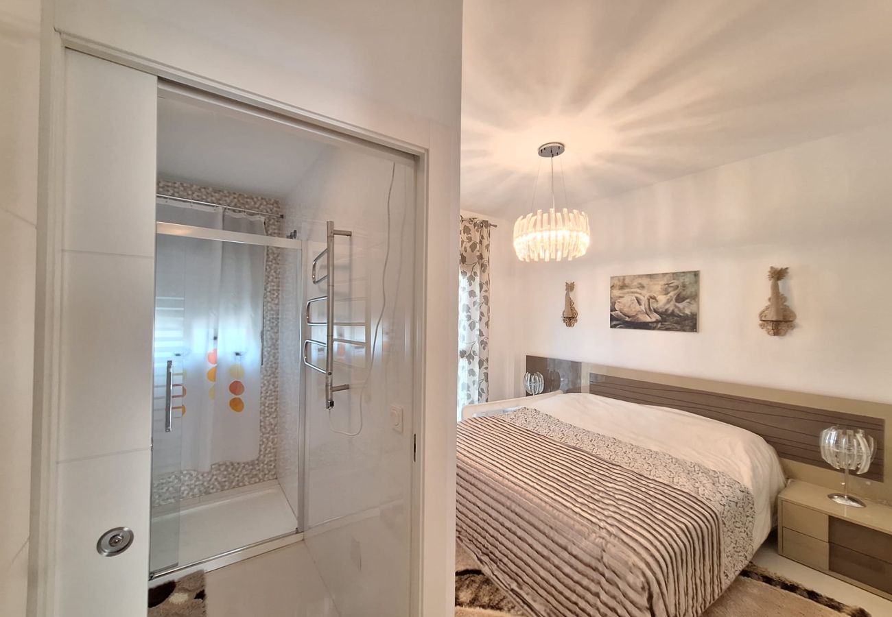 Casa en Ciudad Quesada - ID333