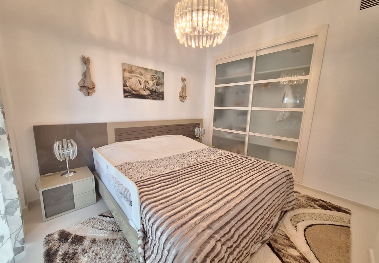Casa en Ciudad Quesada - ID333