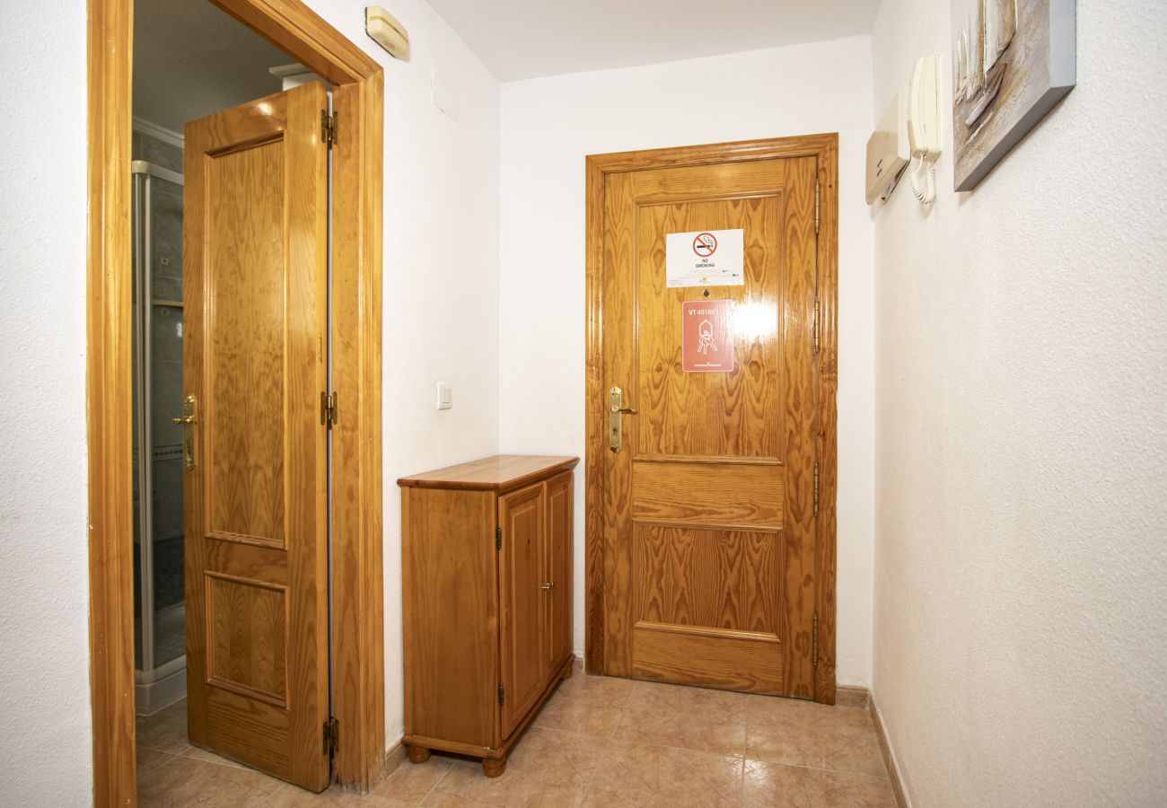 Apartamento en Torrevieja - ID116