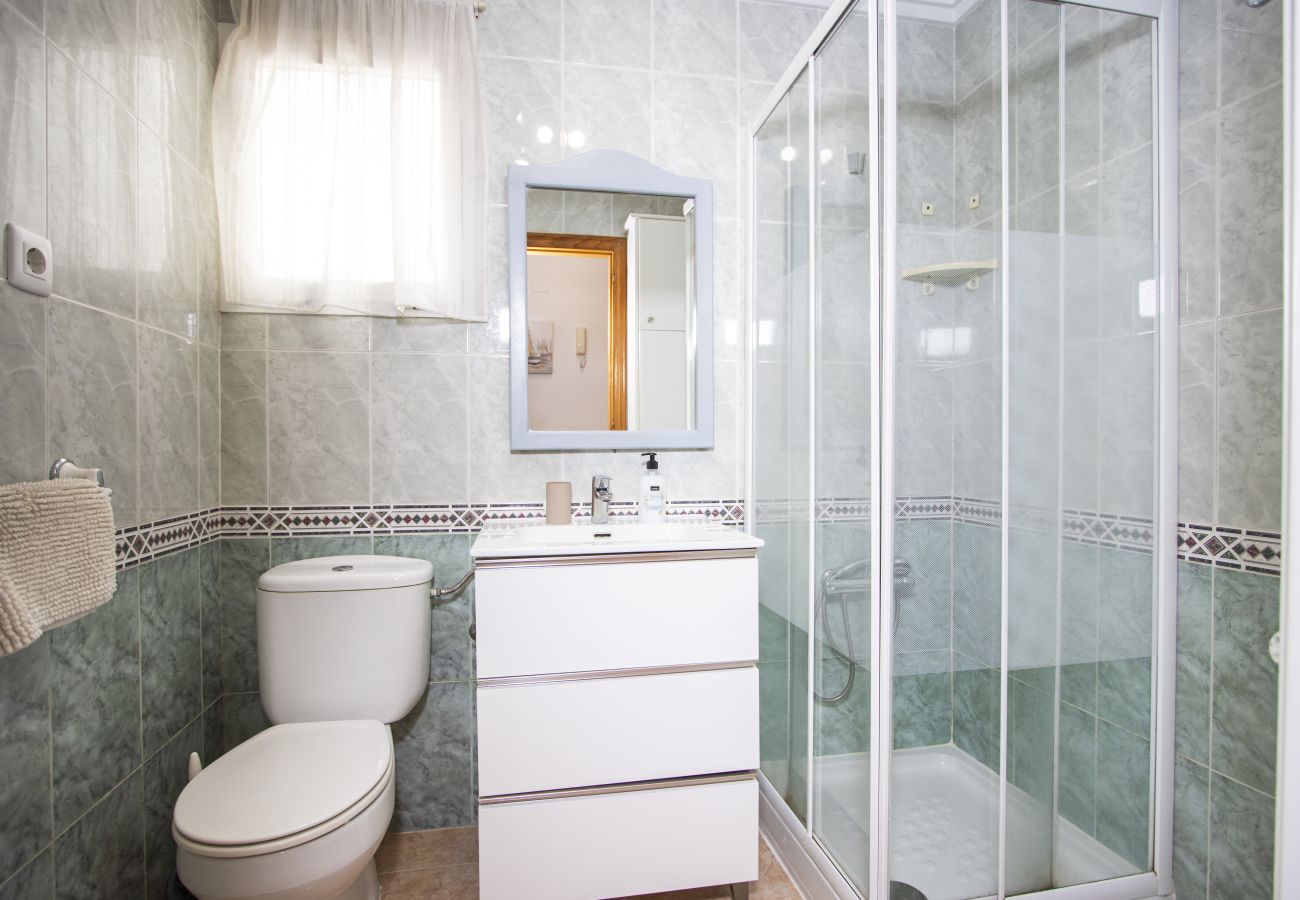 Apartamento en Torrevieja - ID116