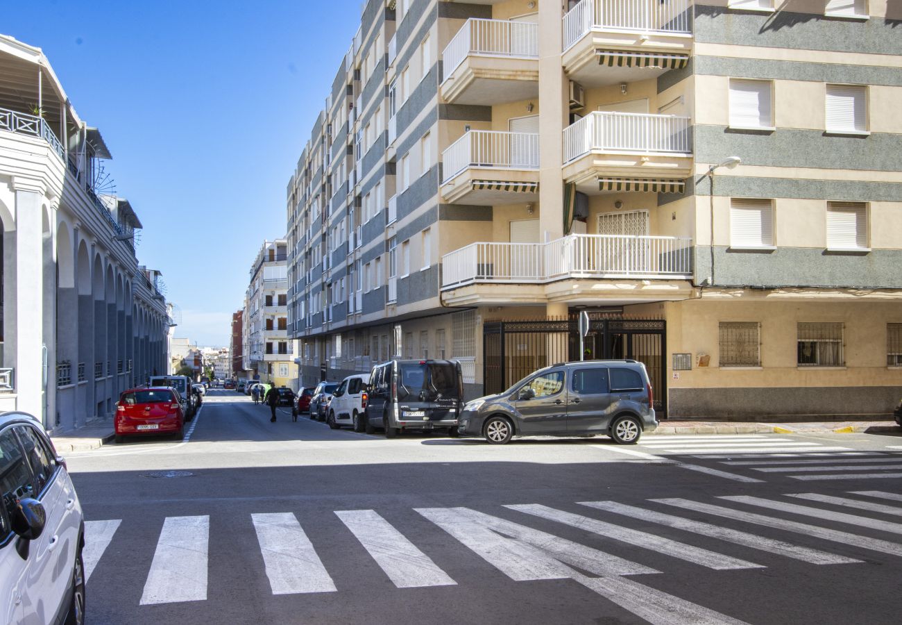 Apartamento en Torrevieja - ID116