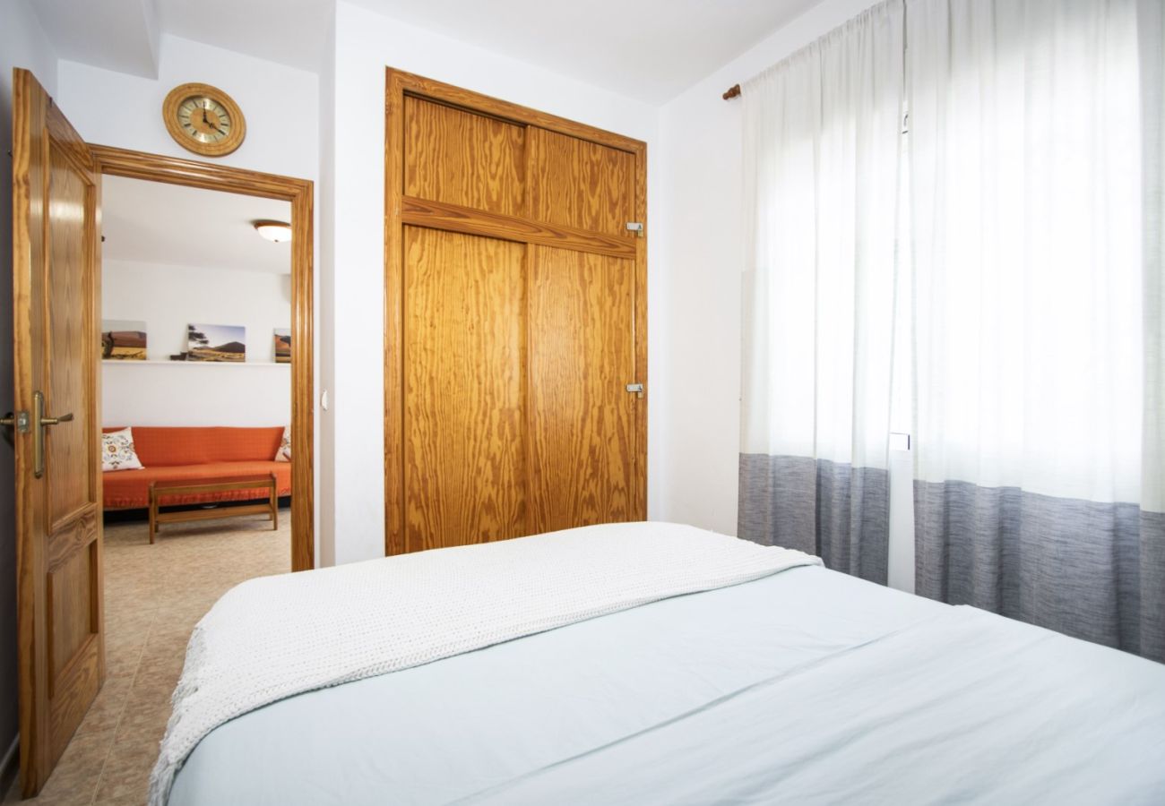 Apartamento en Torrevieja - ID5