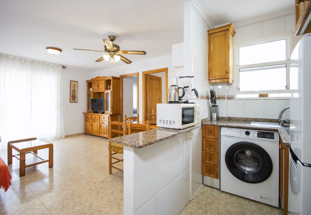 Apartamento en Torrevieja - ID5