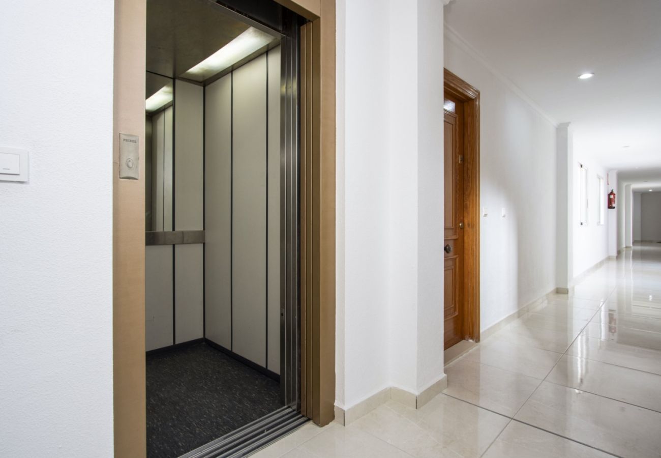 Apartamento en Torrevieja - ID5