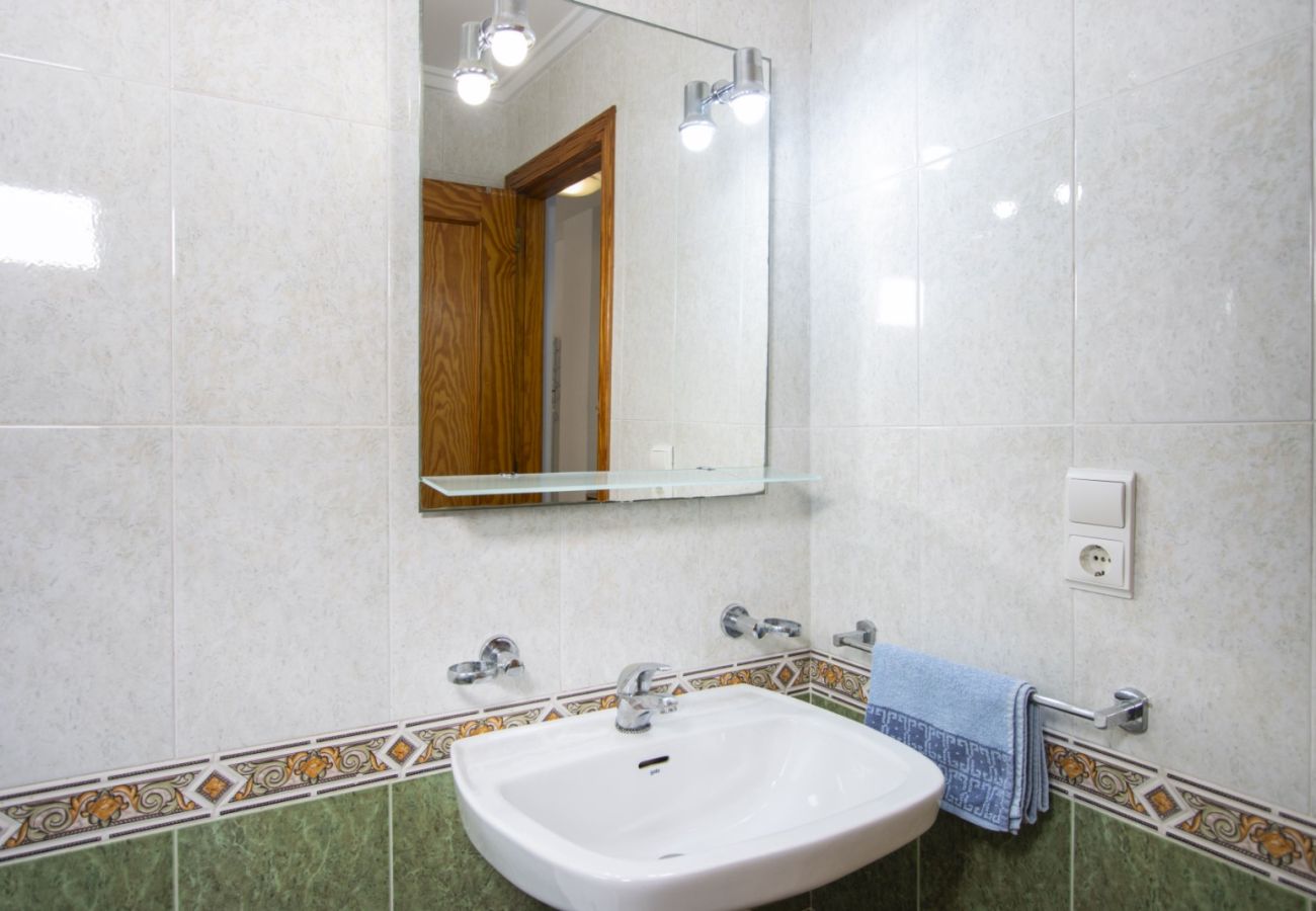 Apartamento en Torrevieja - ID5