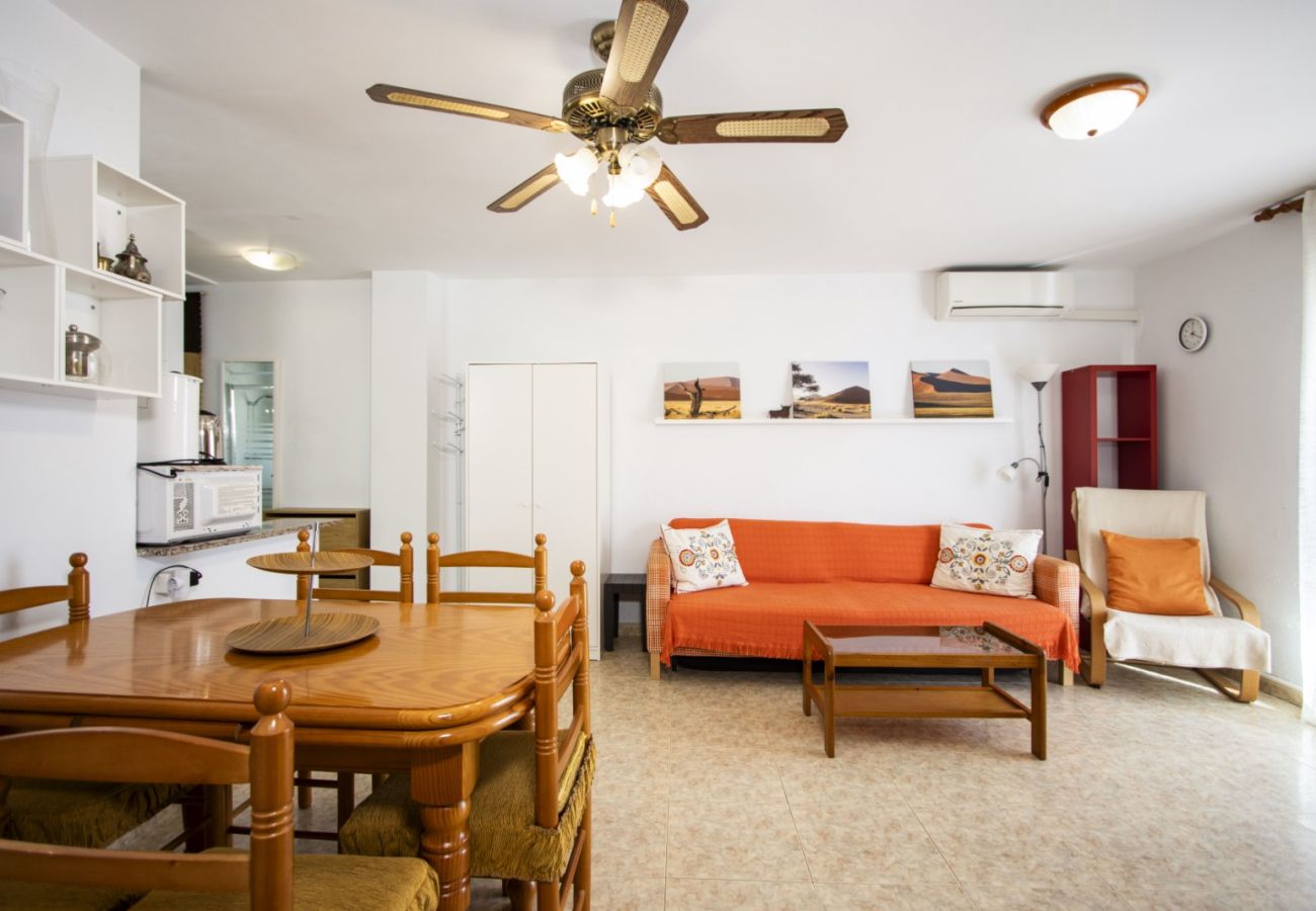 Apartamento en Torrevieja - ID5