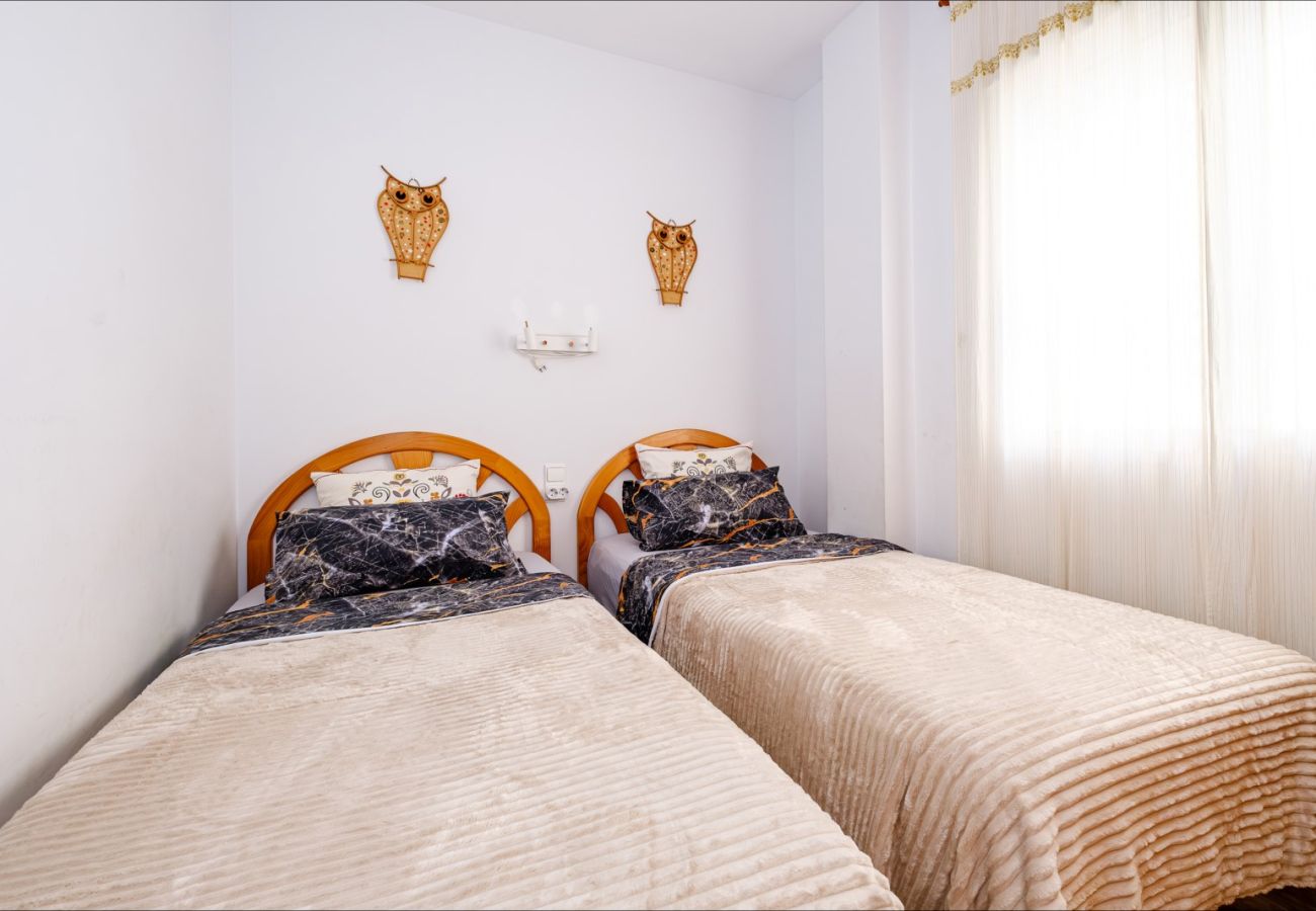 Apartamento en Torrevieja - ID5