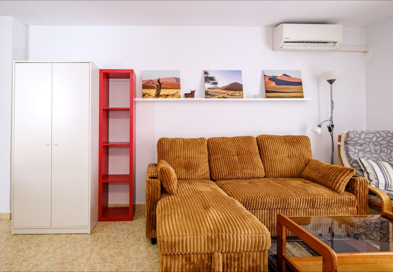 Apartamento en Torrevieja - ID5