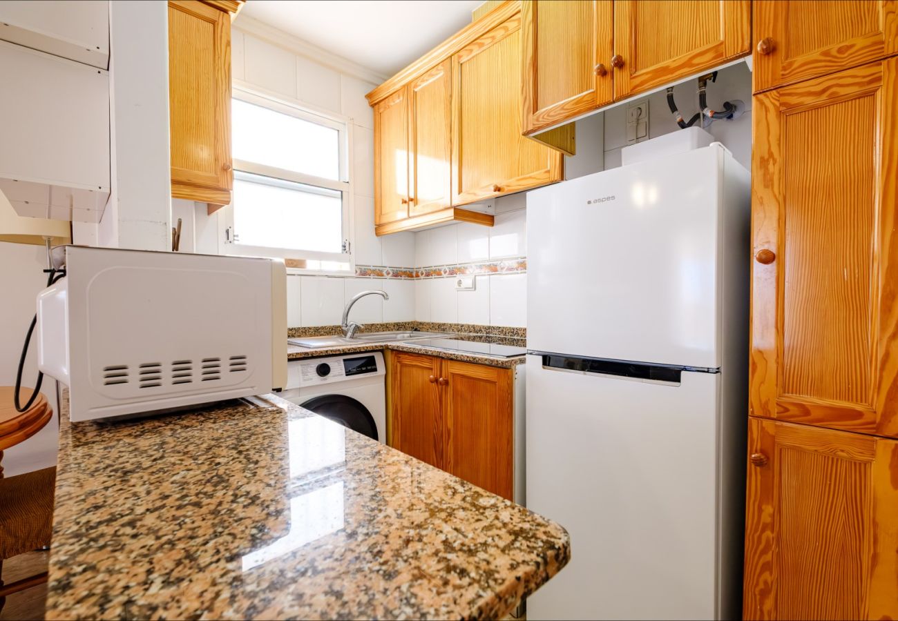 Apartamento en Torrevieja - ID5