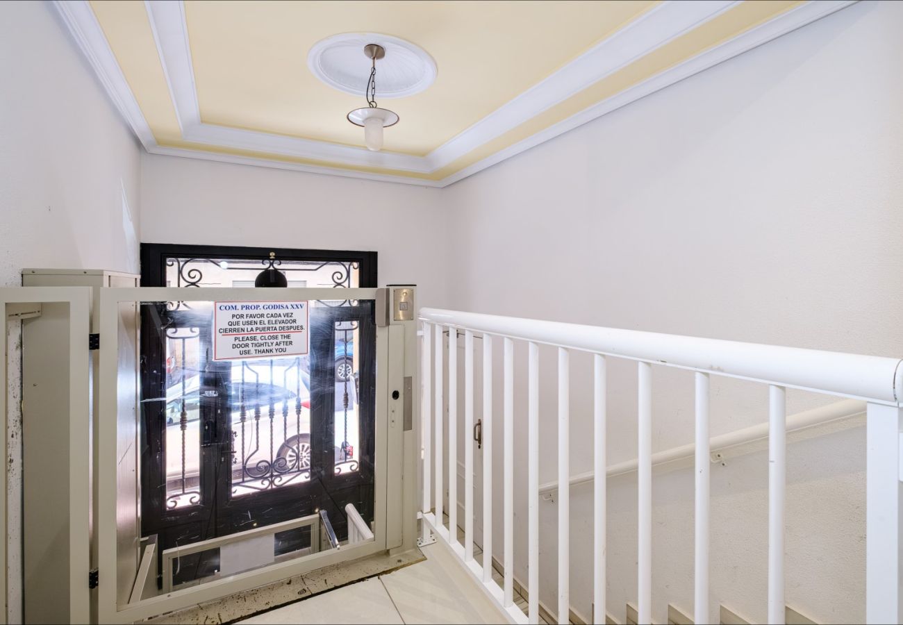 Apartamento en Torrevieja - ID5