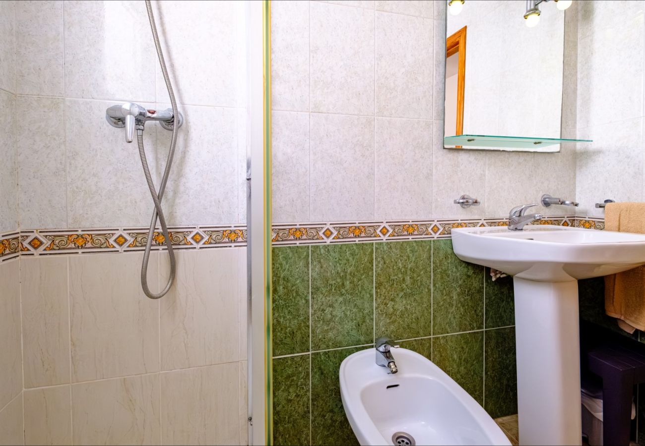 Apartamento en Torrevieja - ID5