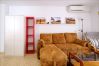 Apartamento en Torrevieja - ID5