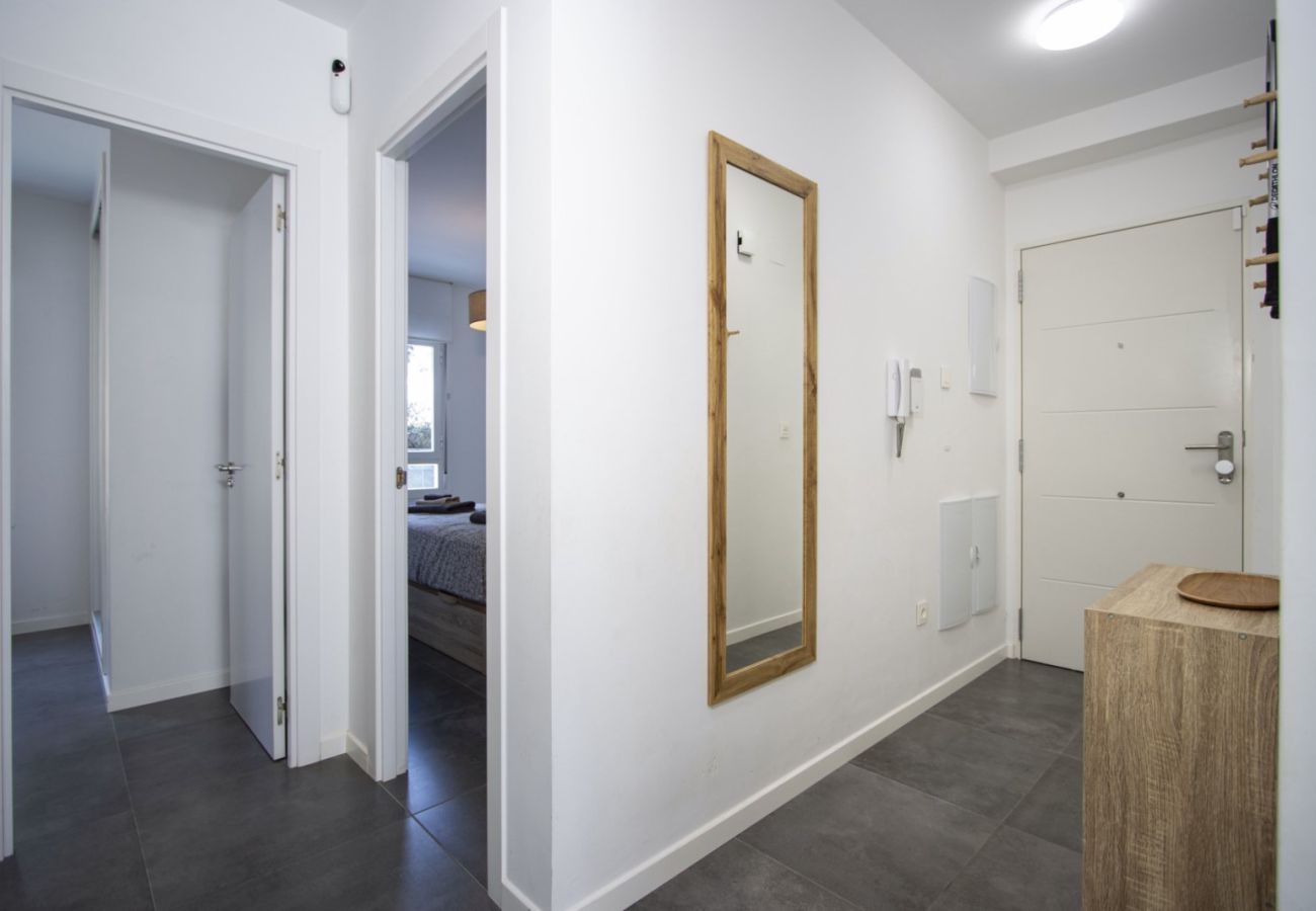 Apartamento en Orihuela Costa - ID174