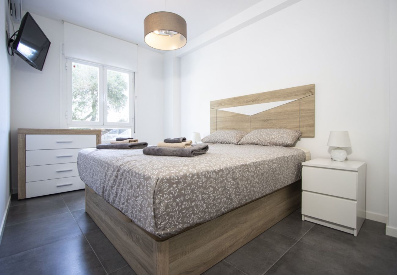 Apartamento en Orihuela Costa - ID174