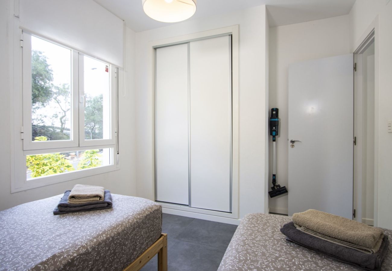 Apartamento en Orihuela Costa - ID174