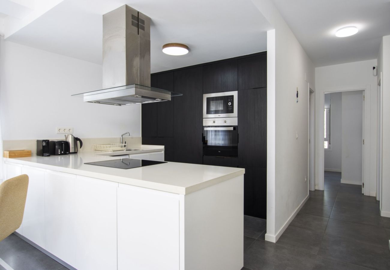 Apartamento en Orihuela Costa - ID174