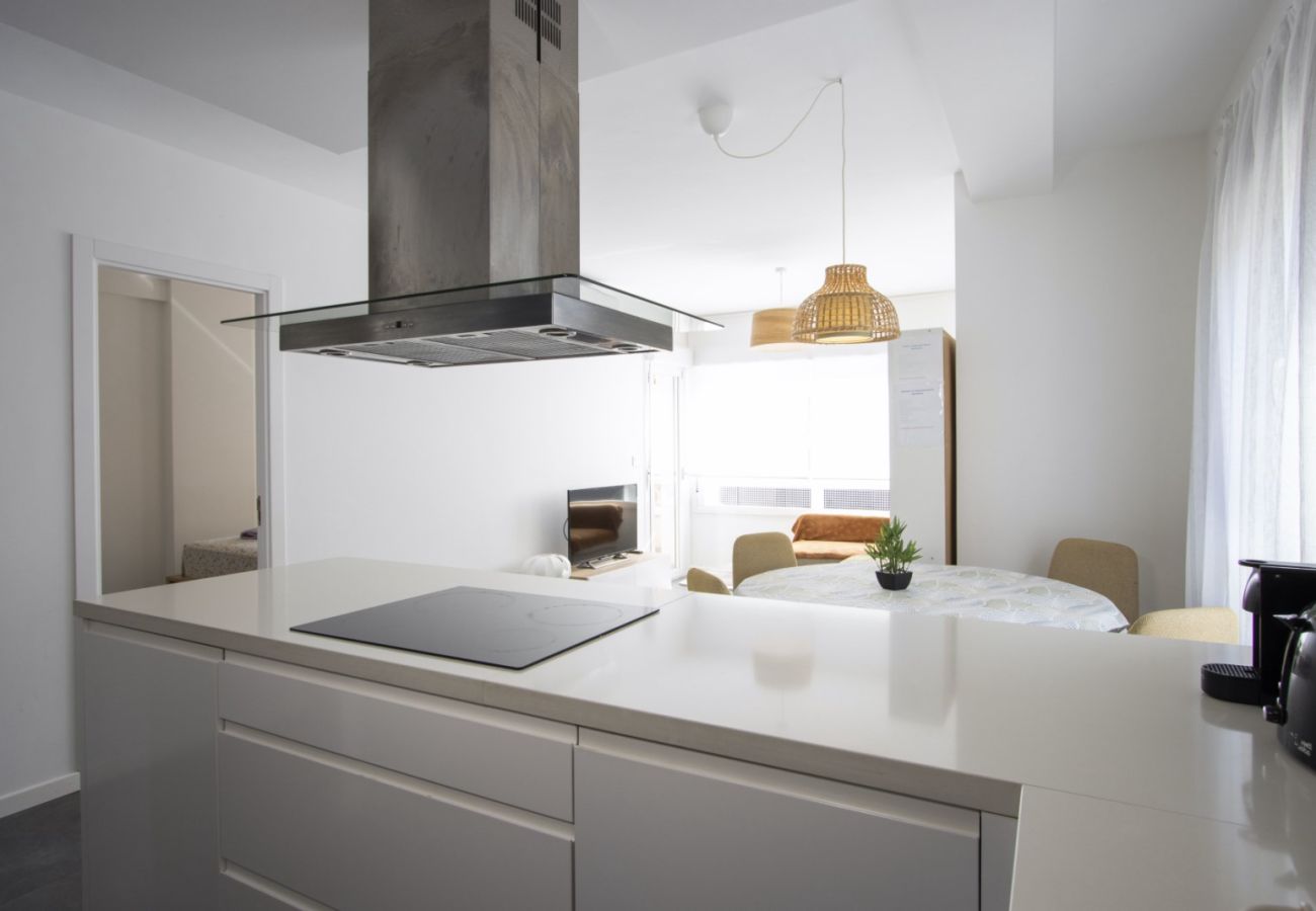 Apartamento en Orihuela Costa - ID174