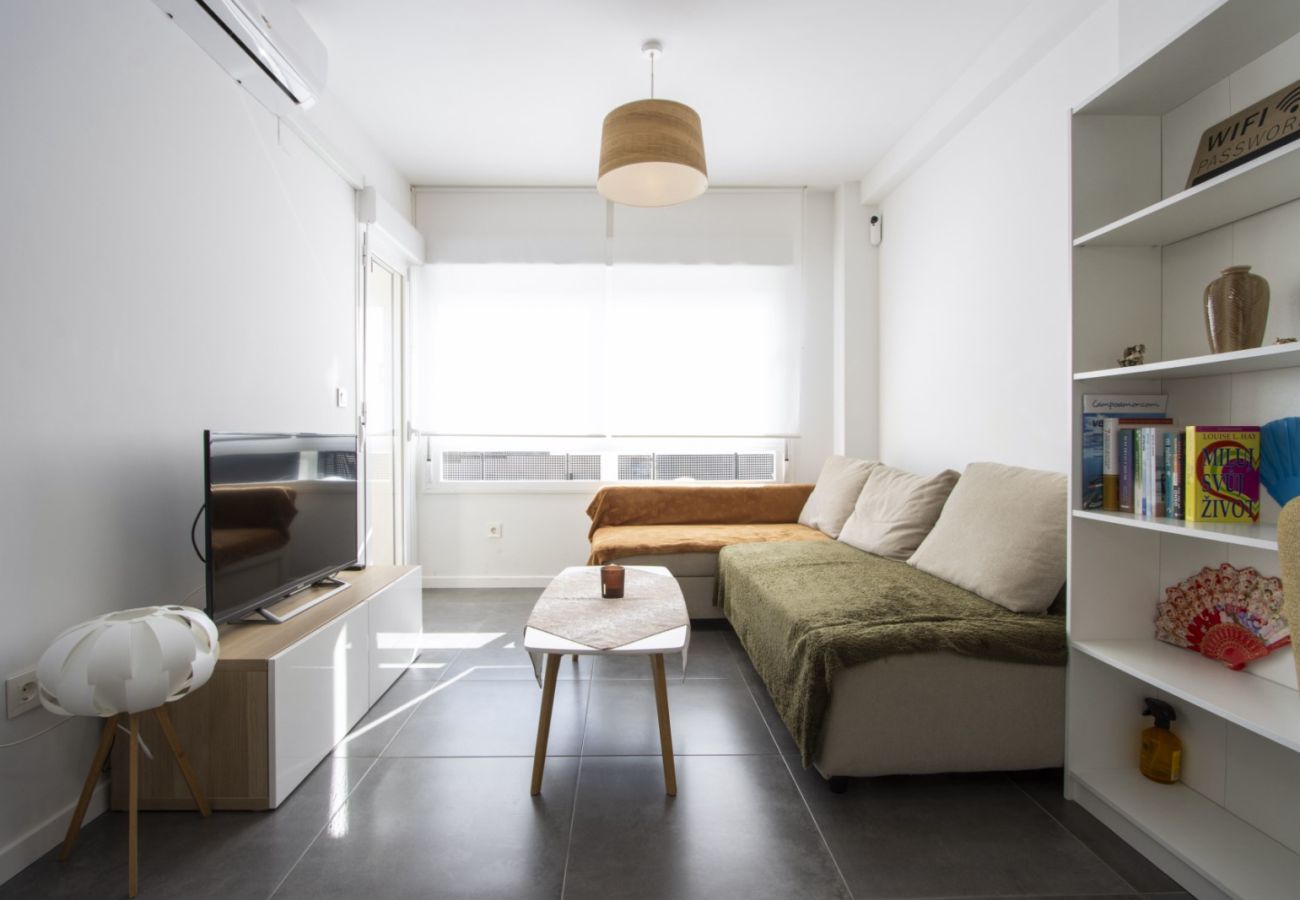 Apartamento en Orihuela Costa - ID174