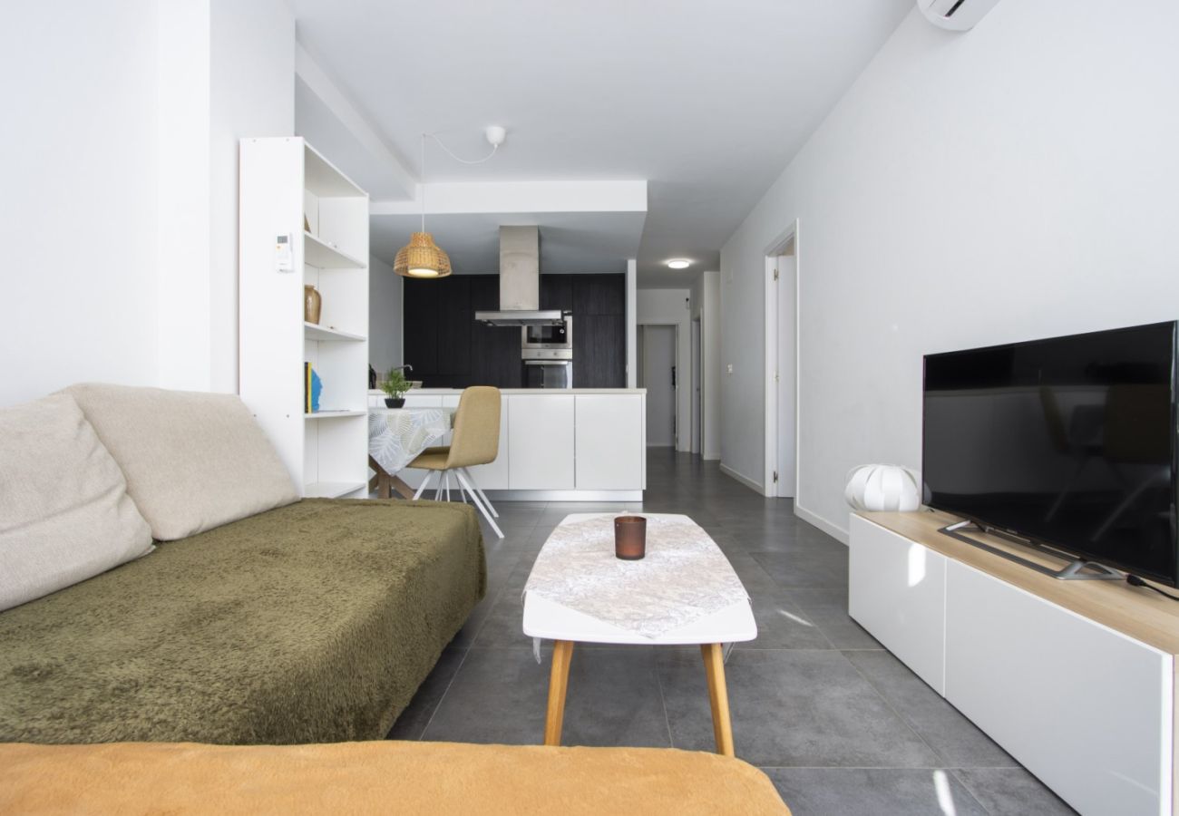 Apartamento en Orihuela Costa - ID174