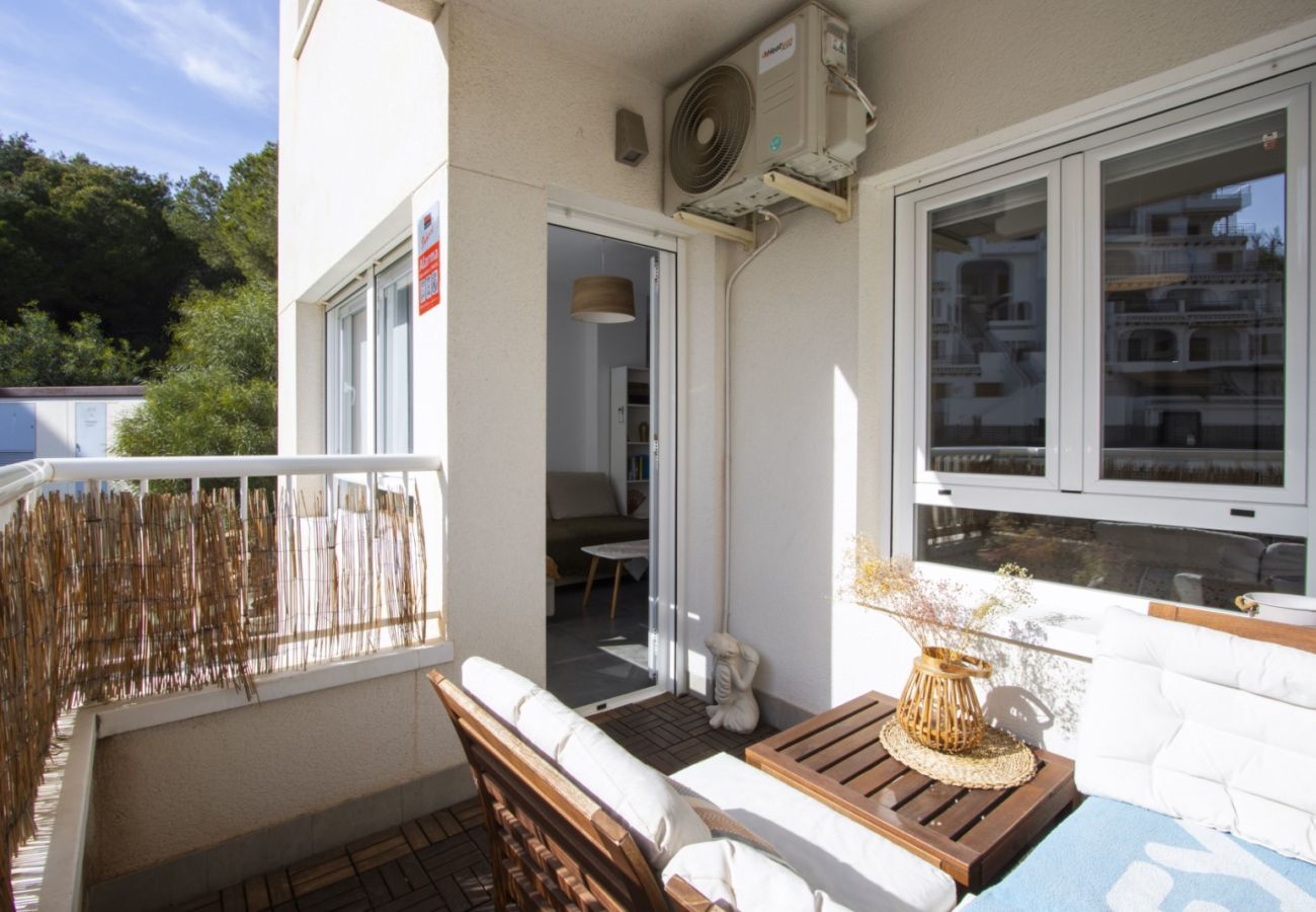 Apartamento en Orihuela Costa - ID174