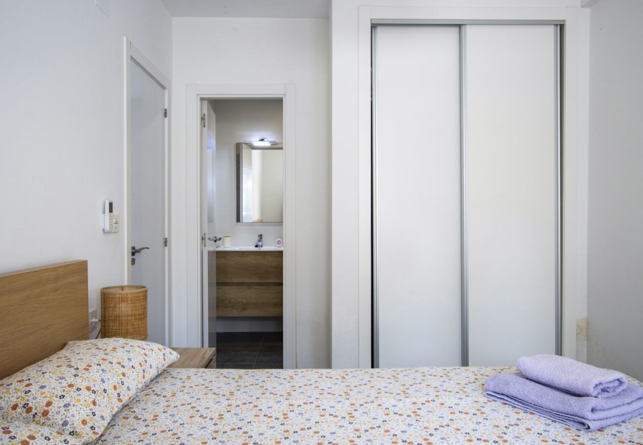 Apartamento en Orihuela Costa - ID174