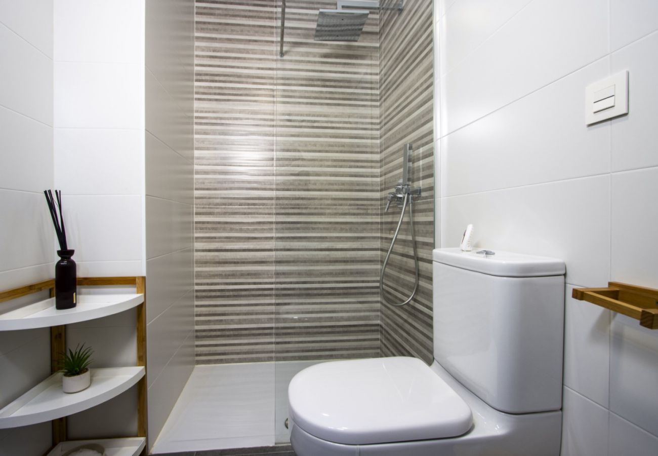 Apartamento en Orihuela Costa - ID174