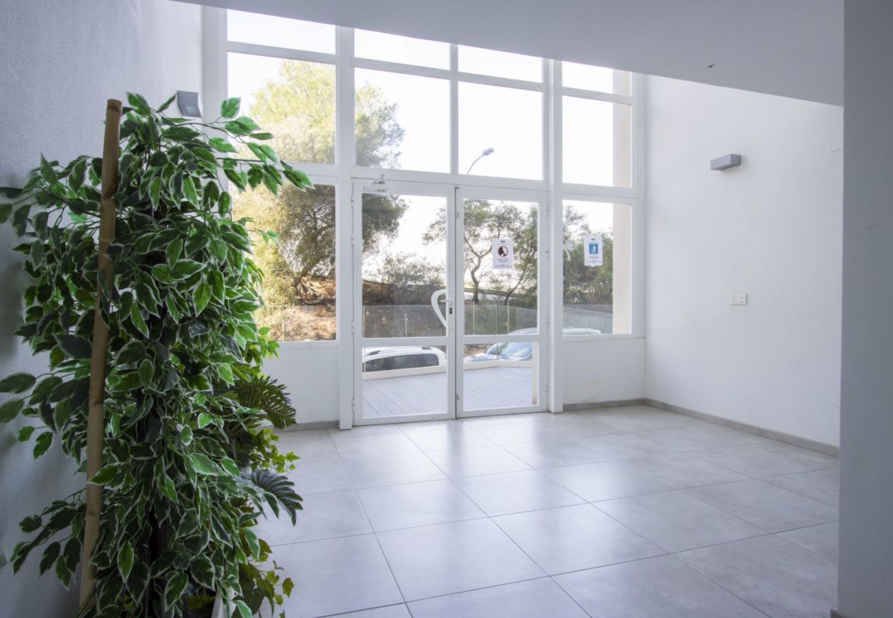 Apartamento en Orihuela Costa - ID174