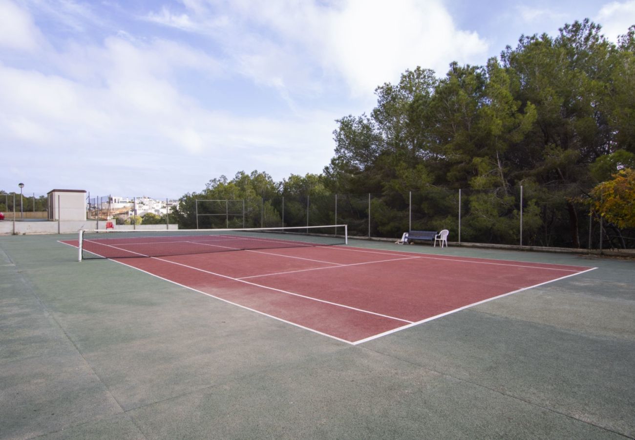 Apartamento en Orihuela Costa - ID174