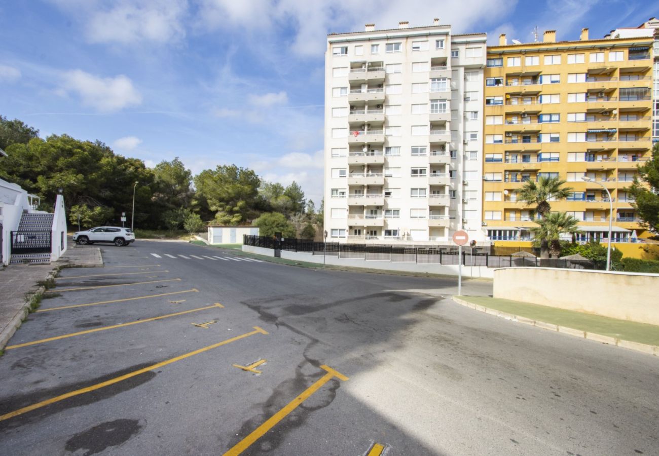 Apartamento en Orihuela Costa - ID174