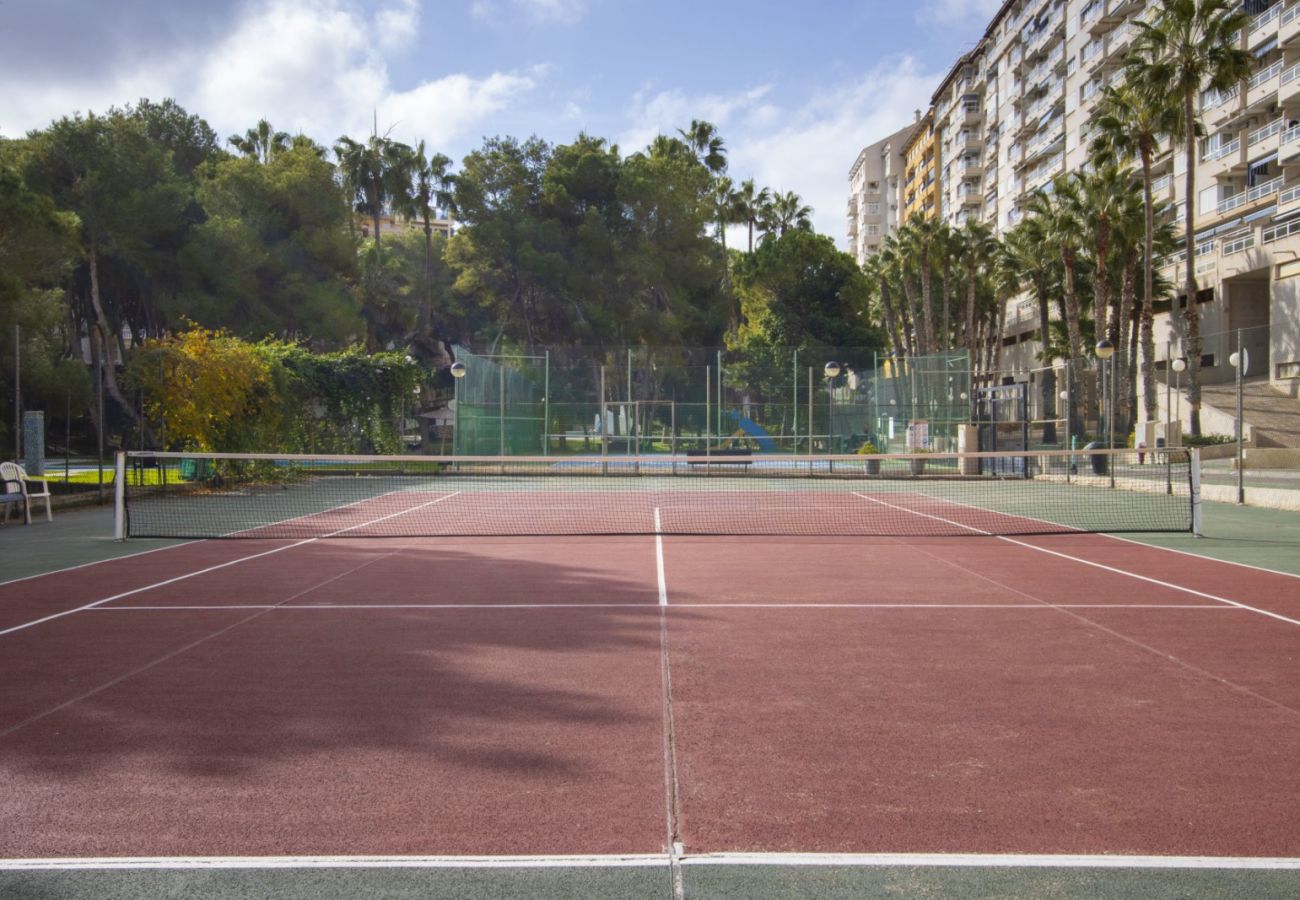 Apartamento en Orihuela Costa - ID174